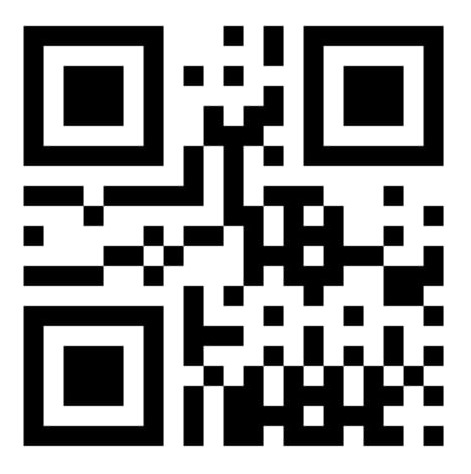 QR - 1234